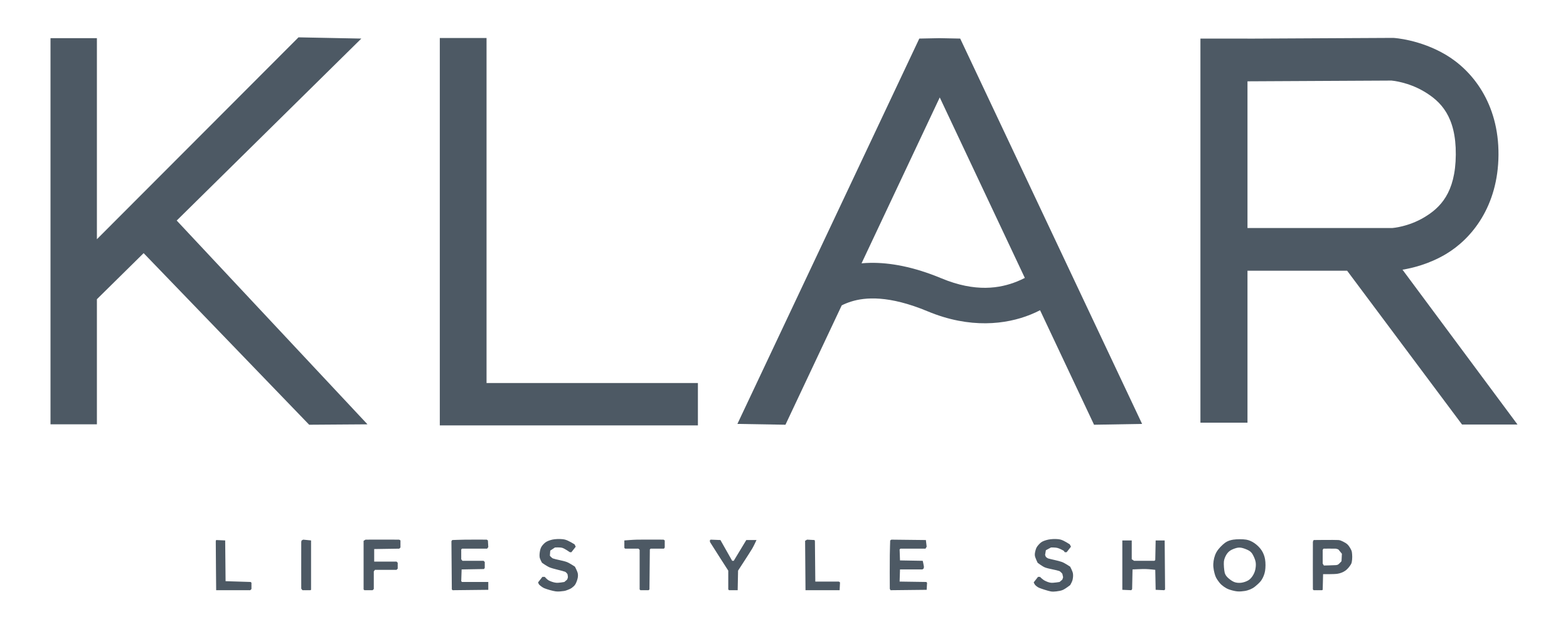 KLAR Lifestyle Shop